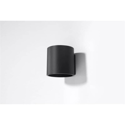 Настенный светильник Sollux Orbis SL.0048 - изображение 6 Настенный светильник Sollux Orbis SL.0048 - изображение 6