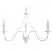 Подвесная люстра Sollux Minerwa SL.0213