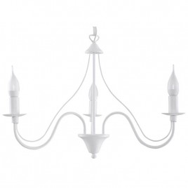 Подвесная люстра Sollux Minerwa SL.0213