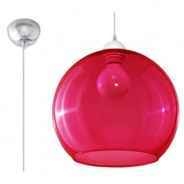 Подвесной светильник Sollux Ball SL.0253