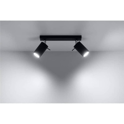 Потолочный светильник Sollux Ring SL.0092 - изображение 3 Потолочный светильник Sollux Ring SL.0092 - изображение 3