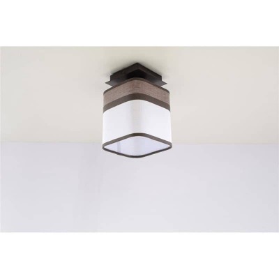 Потолочный светильник Sollux Latte SL.0038 - изображение 4 Потолочный светильник Sollux Latte SL.0038 - изображение 4