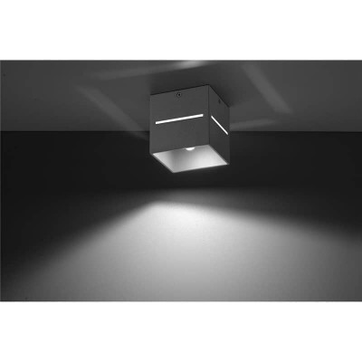 Потолочный светильник Sollux Lobo SL.0208 - изображение 3 Потолочный светильник Sollux Lobo SL.0208 - изображение 3