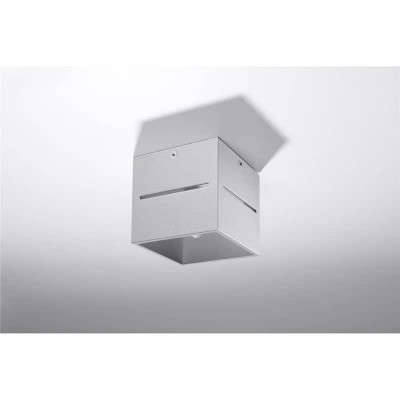 Потолочный светильник Sollux Lobo SL.0208 - изображение 4 Потолочный светильник Sollux Lobo SL.0208 - изображение 4