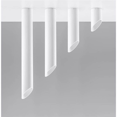 Потолочный светильник Sollux Penne SL.0105 - изображение 3 Потолочный светильник Sollux Penne SL.0105 - изображение 3