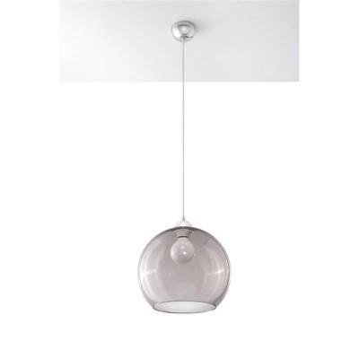 Подвесной светильник Sollux Ball SL.0250 - изображение 4 Подвесной светильник Sollux Ball SL.0250 - изображение 4