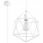 Подвесная люстра Sollux Gaspare SL.0290