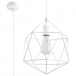 Подвесная люстра Sollux Gaspare SL.0290