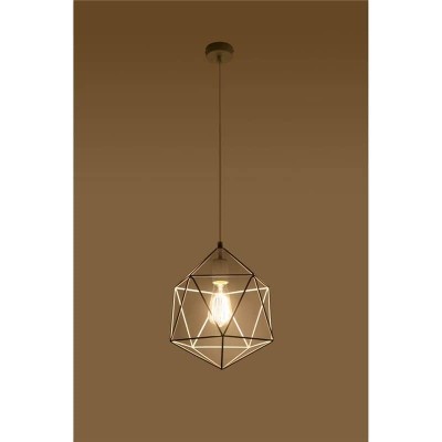 Подвесная люстра Sollux Gaspare SL.0290 - изображение 3 Подвесная люстра Sollux Gaspare SL.0290 - изображение 3