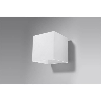 Настенный светильник Sollux Quad SL.0059 - изображение 4 Настенный светильник Sollux Quad SL.0059 - изображение 4