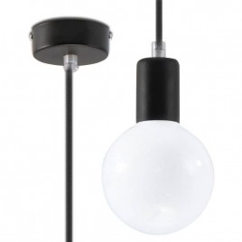 Подвесной светильник Sollux Edison SL.0152