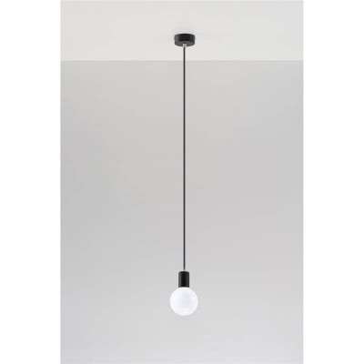 Подвесной светильник Sollux Edison SL.0152 - изображение 6 Подвесной светильник Sollux Edison SL.0152 - изображение 6
