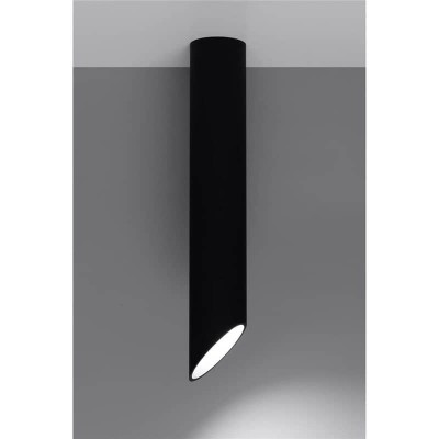 Потолочный светильник Sollux Penne SL.0111 - изображение 4 Потолочный светильник Sollux Penne SL.0111 - изображение 4