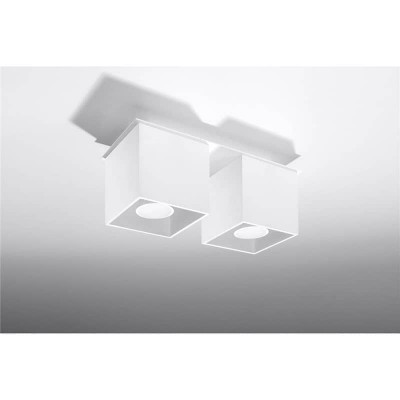 Потолочный светильник Sollux Quad SL.0065 - изображение 4 Потолочный светильник Sollux Quad SL.0065 - изображение 4