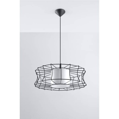 Подвесная люстра Sollux Salerno SL.0300 - изображение 4 Подвесная люстра Sollux Salerno SL.0300 - изображение 4