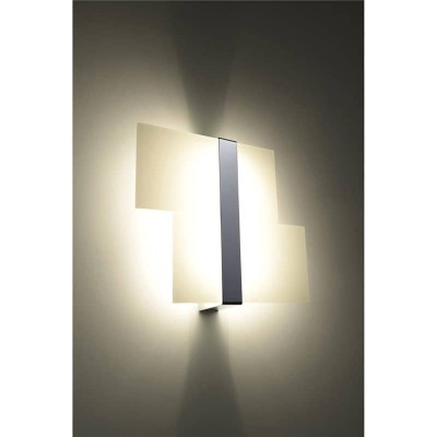 Настенный светильник Sollux Massimo SL.0187 - изображение 3 Настенный светильник Sollux Massimo SL.0187 - изображение 3
