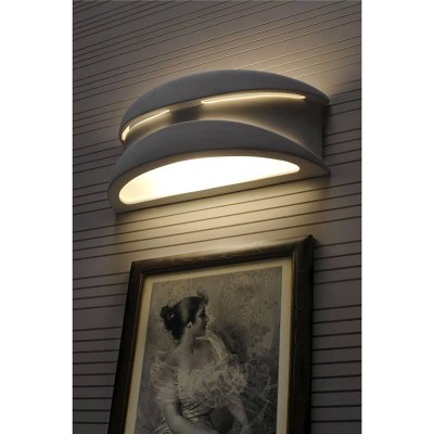 Настенный светильник Sollux Apollo SL.0004 - изображение 5 Настенный светильник Sollux Apollo SL.0004 - изображение 5