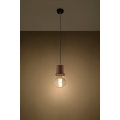 Подвесной светильник Sollux Milo SL.0284 - изображение 3 Подвесной светильник Sollux Milo SL.0284 - изображение 3
