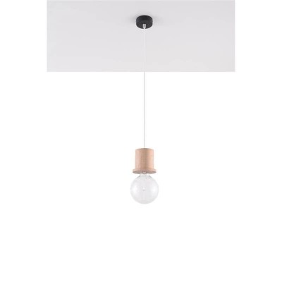 Подвесной светильник Sollux Milo SL.0284 - изображение 4 Подвесной светильник Sollux Milo SL.0284 - изображение 4