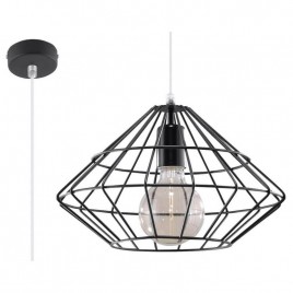 Подвесная люстра Sollux Umberto SL.0294