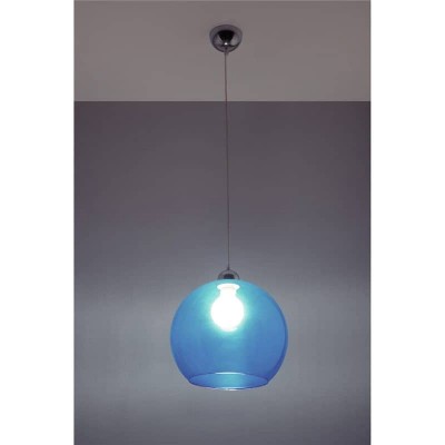 Подвесной светильник Sollux Ball SL.0251 - изображение 3 Подвесной светильник Sollux Ball SL.0251 - изображение 3