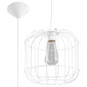 Подвесная люстра Sollux Celta SL.0295