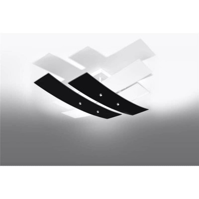 Потолочный светильник Sollux Andrea SL.0199 - изображение 4 Потолочный светильник Sollux Andrea SL.0199 - изображение 4