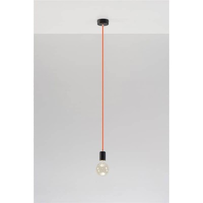 Подвесной светильник Sollux Edison SL.0154 - изображение 6 Подвесной светильник Sollux Edison SL.0154 - изображение 6