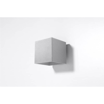 Настенный светильник Sollux Quad SL.0058 - изображение 4 Настенный светильник Sollux Quad SL.0058 - изображение 4