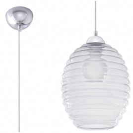 Подвесной светильник Sollux Alvaro SL.0275