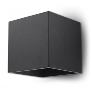 Настенный светильник Sollux Quad SL.0057