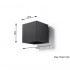 Настенный светильник Sollux Quad SL.0057 - изображение 2 Настенный светильник Sollux Quad SL.0057 - изображение 2