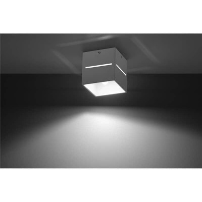 Потолочный светильник Sollux Lobo SL.0209 - изображение 3 Потолочный светильник Sollux Lobo SL.0209 - изображение 3