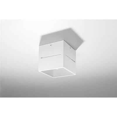 Потолочный светильник Sollux Lobo SL.0209 - изображение 4 Потолочный светильник Sollux Lobo SL.0209 - изображение 4