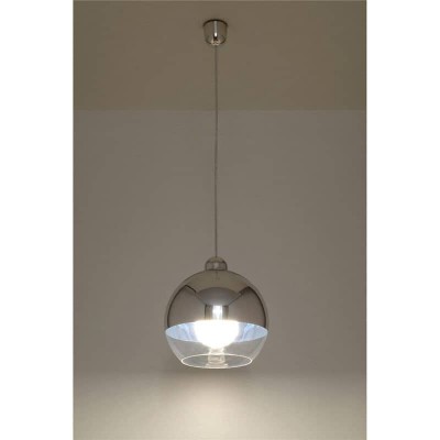 Подвесной светильник Sollux Cosmo 1 SL.0083 - изображение 4 Подвесной светильник Sollux Cosmo 1 SL.0083 - изображение 4