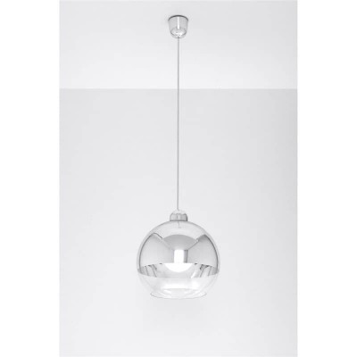 Подвесной светильник Sollux Cosmo 1 SL.0083 - изображение 5 Подвесной светильник Sollux Cosmo 1 SL.0083 - изображение 5