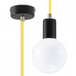 Подвесной светильник Sollux Edison SL.0153