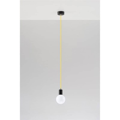 Подвесной светильник Sollux Edison SL.0153 - изображение 6 Подвесной светильник Sollux Edison SL.0153 - изображение 6