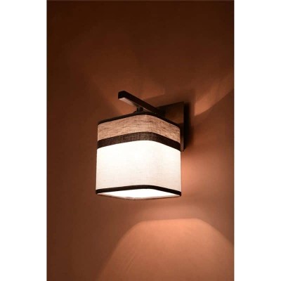 Настенный светильник Sollux Latte SL.0042 - изображение 3 Настенный светильник Sollux Latte SL.0042 - изображение 3