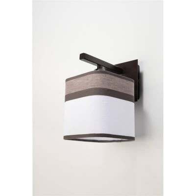 Настенный светильник Sollux Latte SL.0042 - изображение 4 Настенный светильник Sollux Latte SL.0042 - изображение 4