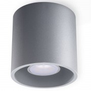 Потолочный светильник Sollux Orbis SL.0018