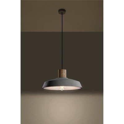 Подвесная люстра Sollux Afra SL.0282 - изображение 3 Подвесная люстра Sollux Afra SL.0282 - изображение 3