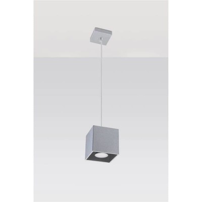 Подвесной светильник Sollux Quad SL.0061 - изображение 4 Подвесной светильник Sollux Quad SL.0061 - изображение 4