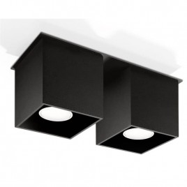 Потолочный светильник Sollux Quad SL.0063