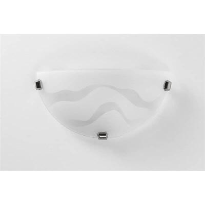 Настенный светильник Sollux Welle SL.0172 - изображение 4 Настенный светильник Sollux Welle SL.0172 - изображение 4
