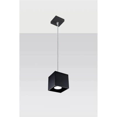 Подвесной светильник Sollux Quad SL.0060 - изображение 4 Подвесной светильник Sollux Quad SL.0060 - изображение 4