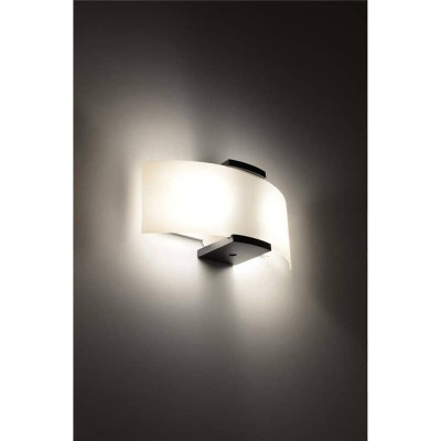 Настенный светильник Sollux Emilio SL.0185 - изображение 3 Настенный светильник Sollux Emilio SL.0185 - изображение 3