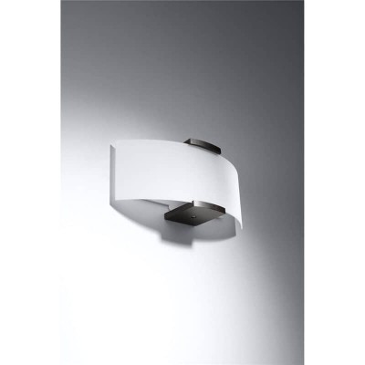 Настенный светильник Sollux Emilio SL.0185 - изображение 4 Настенный светильник Sollux Emilio SL.0185 - изображение 4