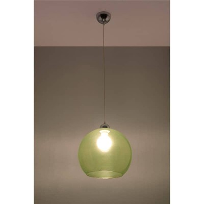 Подвесной светильник Sollux Ball SL.0254 - изображение 3 Подвесной светильник Sollux Ball SL.0254 - изображение 3