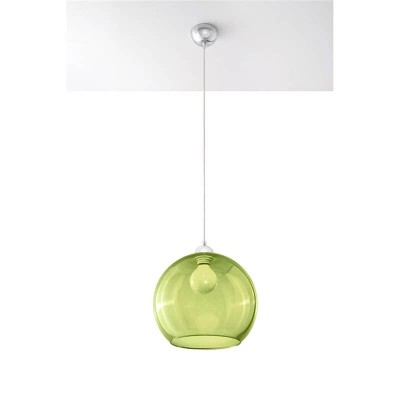 Подвесной светильник Sollux Ball SL.0254 - изображение 4 Подвесной светильник Sollux Ball SL.0254 - изображение 4